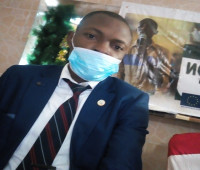 John  KOLESHAYI