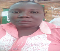 Seindia Reine Placide TAMINY