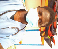 Cheikh  Ndiaye