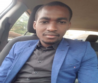 HAMIDOU  OUEDRAOGO