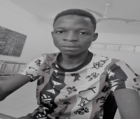 Souleymane KAOMA