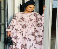 JEANINE DORCAS TOTE MBONDI