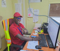 Wendnmi Aristide Gilbert SANGA