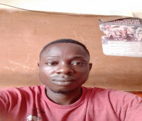 Abdoulaye Zougouri