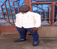 Noé NIZIGIYIMANA