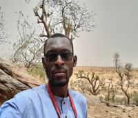 Jean Jacques  Keita