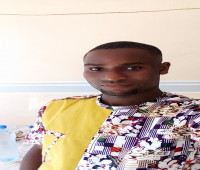 Kouassi Stéphane  Kouame