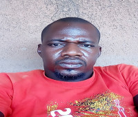 oumarou Konate