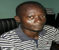 Loukoumane SE IBRAHIM