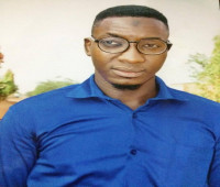 Abdoulaye Azize  Ouedraogo