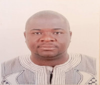 OUSMANE KABRE