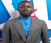 Photo-de-Kiswendsida Stanislas -Koudougou 