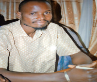 Photo-de-Soumbé Ismaël-OUEDRAOGO