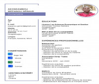 Photo-de-Wepanou Geraud-AKONDAMBOU 