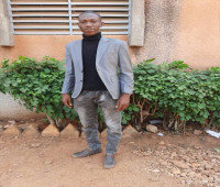 Photo-de-Basile Tégawendé-OUEDRAOGO
