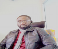 Photo-de-dieu beni christ -Mada Mbari Kette 