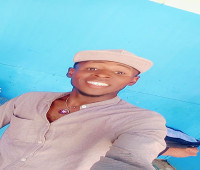 William Maikindjo