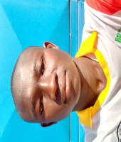 Bamogo Salmane