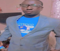 Traore Yacouba