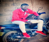 Ali Sawadogo