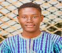 Photo-de-Adama Wendyam 1er Jumeau -BALIMA 