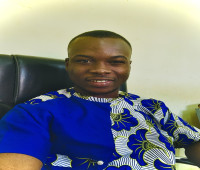 Roland Aristide  Sorgho