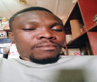 DANIEL CHIJIOKE  OKONKWO