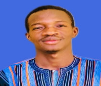 Nandjiara Abdoul Karim  TRAORE