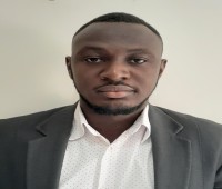 Toussai  Kouadi