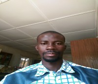 ABDOUL MOUMOUNI SORO