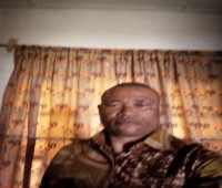 CHARLES MUKADI