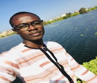 Photo-de-Franck Auguste Damien -Singbeogo 