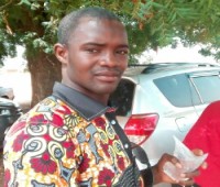 Abdoul Aziz Kabore