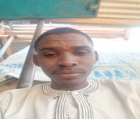 Hamadoum DICKO