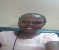 Photo-de-Wendpuiré Nadège Elodie-OUEDRAOGO