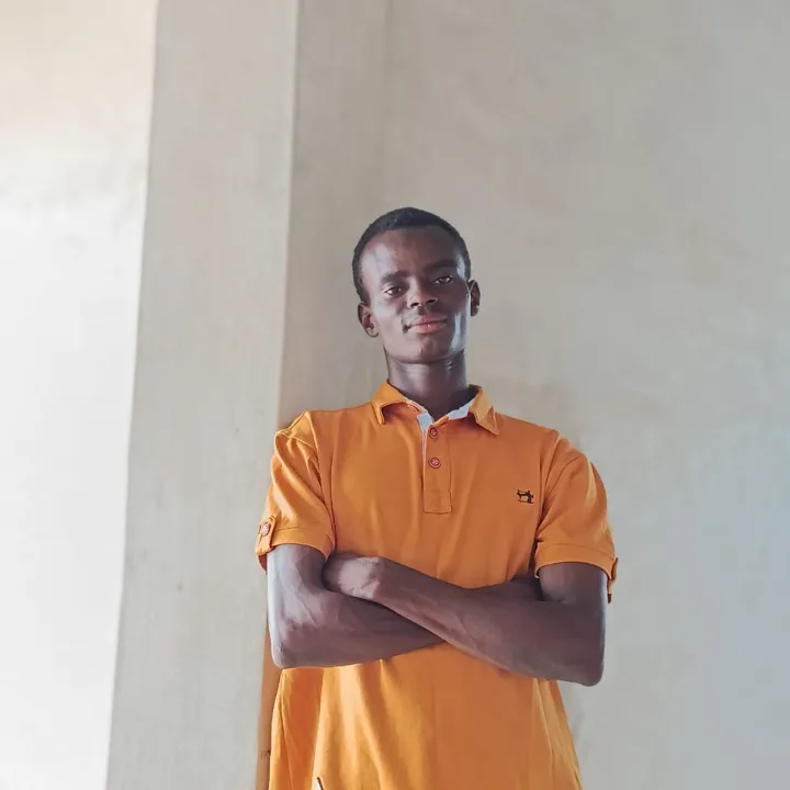 Rachide Millogo