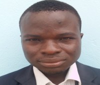N'goran alexis Kouamé