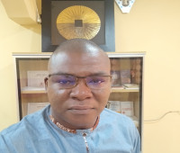 Photo-de-Sié Armand Michael-OUATTARA