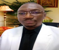 Photo-de-Sanlé Jean Barthélemy-OUATTARA