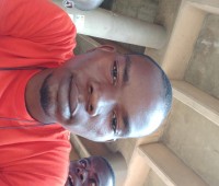 Mohamed ali  Tiendrebeogo