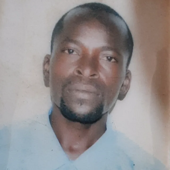 Mamadou Kamate