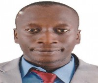 Pacome serge Badou