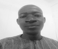 IMA MAHAMOUDOU HERMANN
