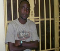ABDOUL NASSER IBRAHIM IDE