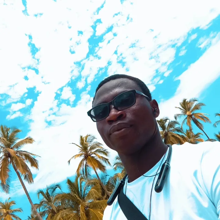 Aristide HAGBOZOUNDE