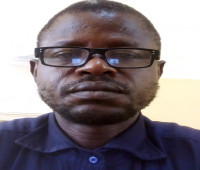Jean Konate