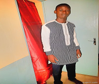 Lamine  Koné