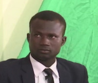 Broulaye KANE