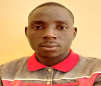 Mahamoudou Ouedraogo