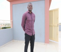Kiswendsida Jacques Henri Joël  OUEDRAOGO